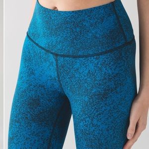Lululemon High Times Pant Legging Tights
